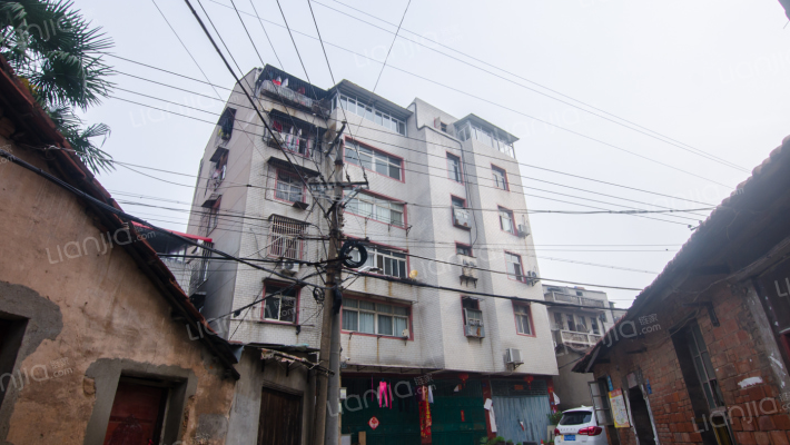 古井路34号外景图