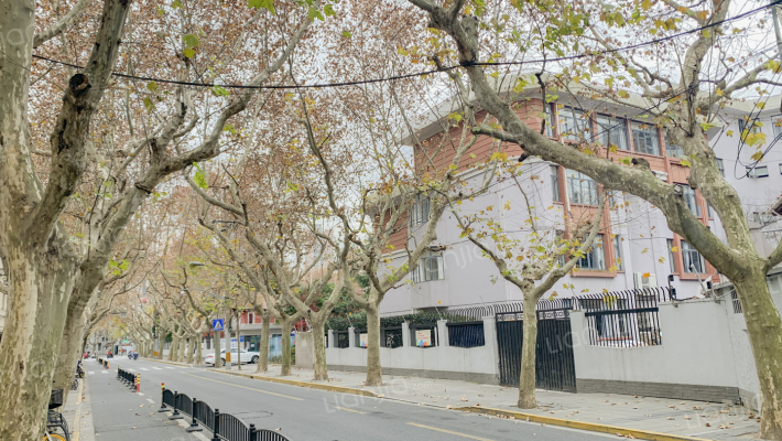 天平路130弄外景图