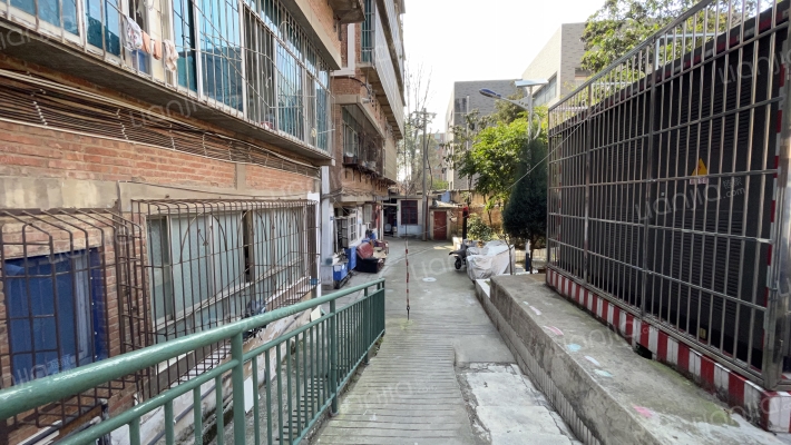 牡丹街15号外景图