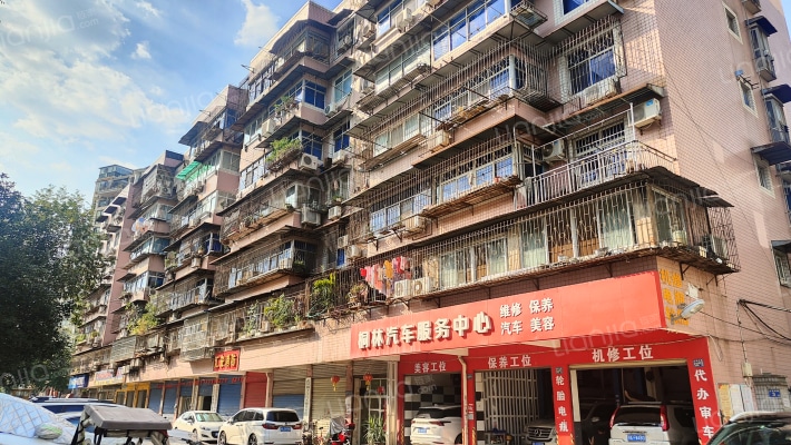 古田四路3号外景图