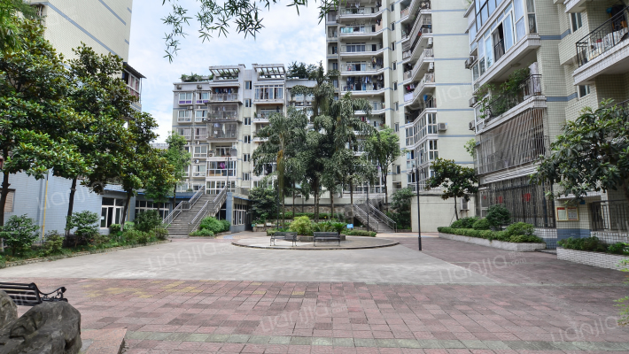 加新仁和欣座外景图