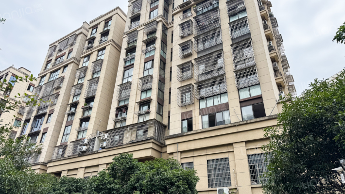 盛唐丽景外景图