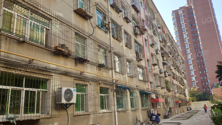 新华小区（长安）外景图