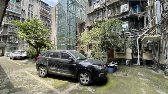 王家塘巷11号外景图