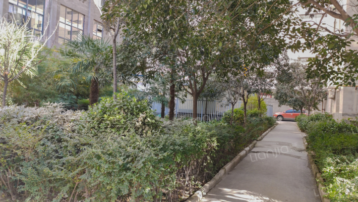 嘉祥世家外景图