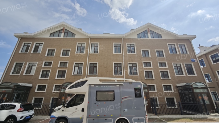 恩泽南园10号外景图