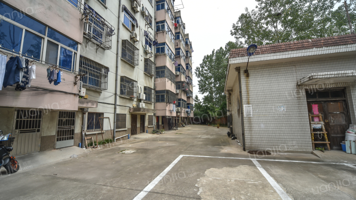 永宁路15号外景图