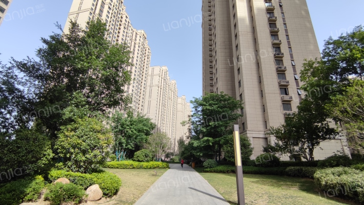 正商智慧城雅园外景图