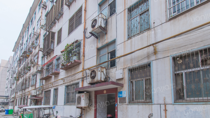 新建东街12号院外景图