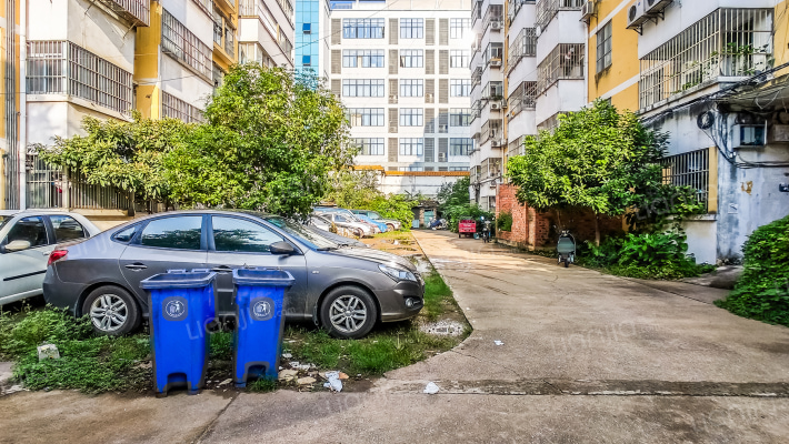 石桂岭一路8号院外景图