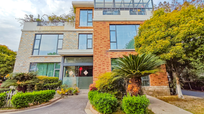 中山西路1388号外景图