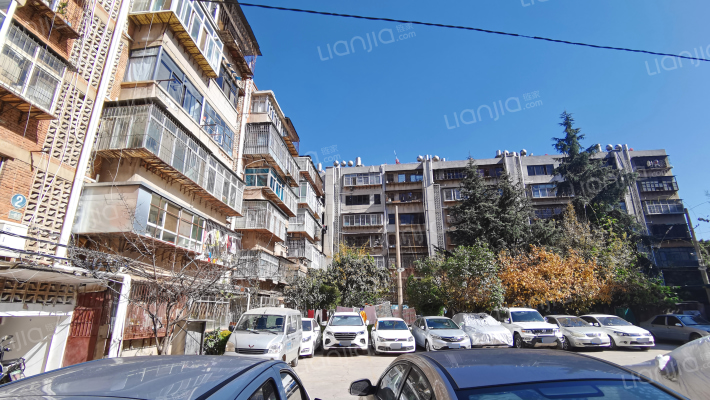 佴家湾197号外景图