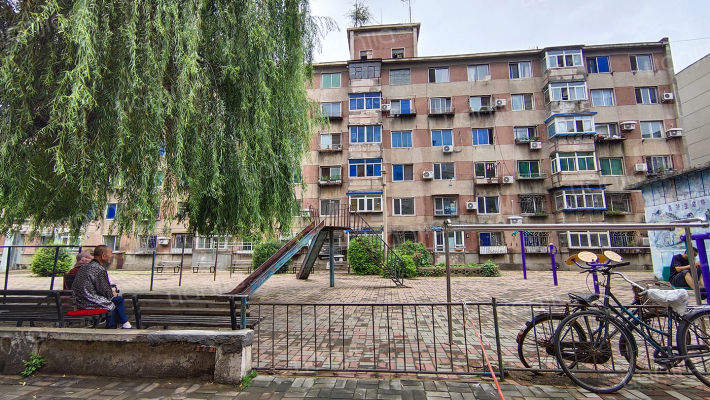 北二西路外景图