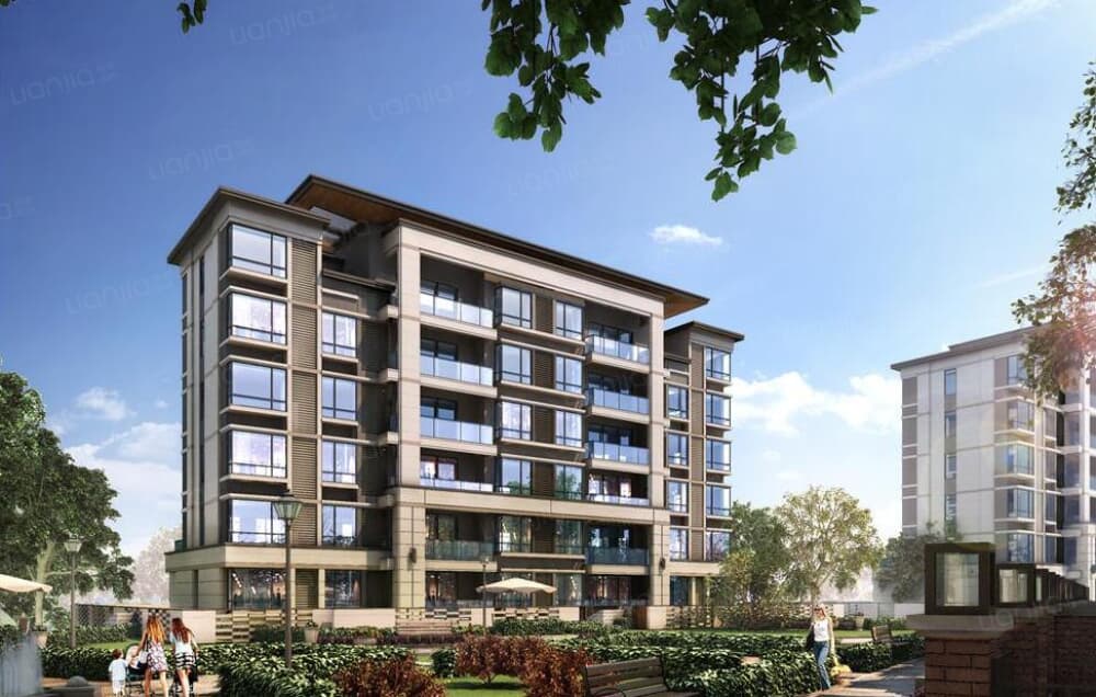 保利融侨时光印象相册