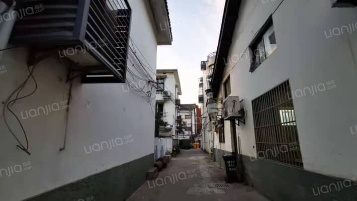 之江路42号外景图