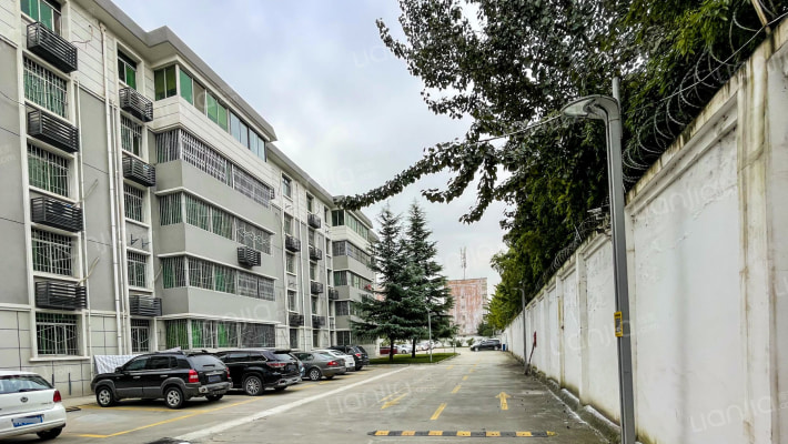 气象局小区外景图