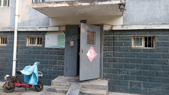 海泰锦城外景图