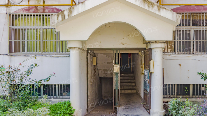 教工新村(溧水)外景图