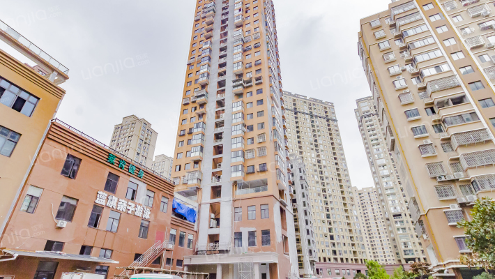 鑫盛大厦(乐清市)外景图