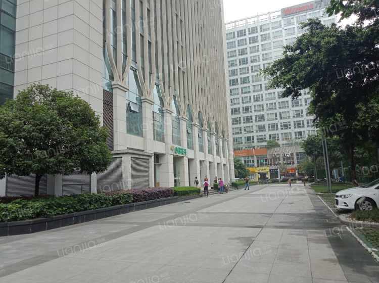 新希望大厦_成都新希望大厦楼盘详情(成都链家新房)