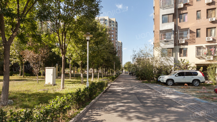 北京溪城家园房价怎么样溪城家园房源户型图小区车位交通地址详情分析