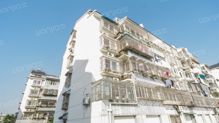 龙西路35号外景图