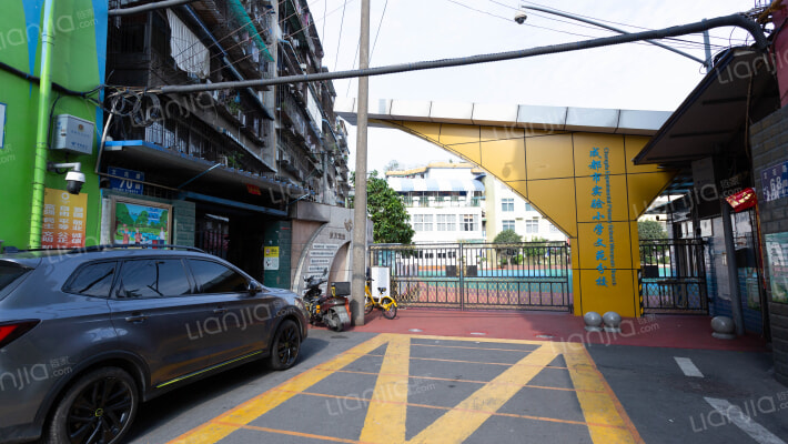 文苑路70号外景图