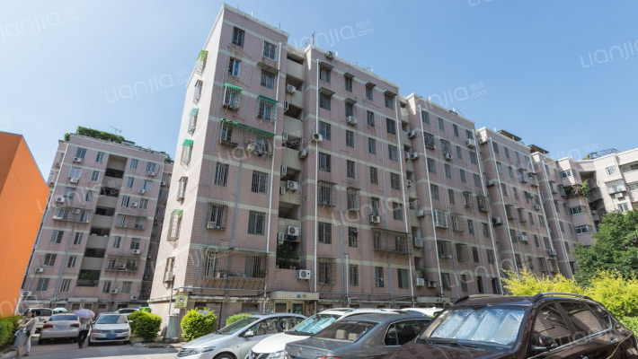 梅阳花园外景图