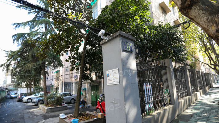 马塍路33号外景图