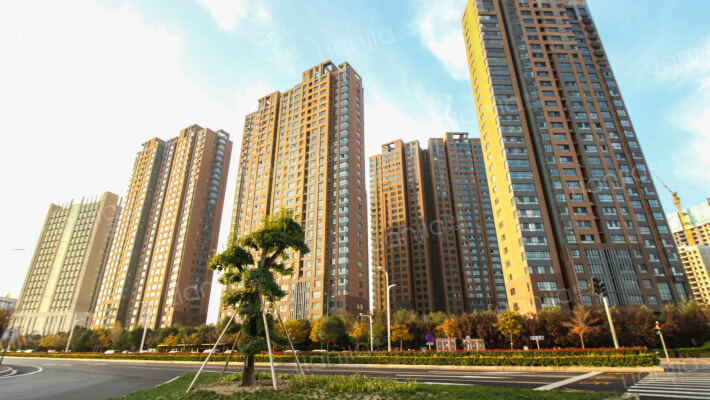 众信国际外景图