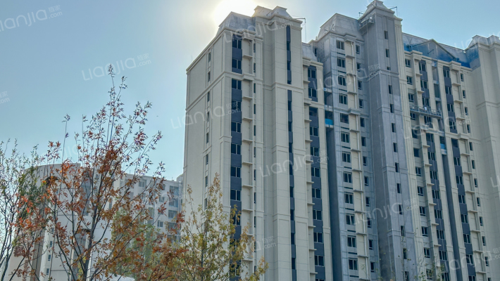 泽信拾光名著外景图