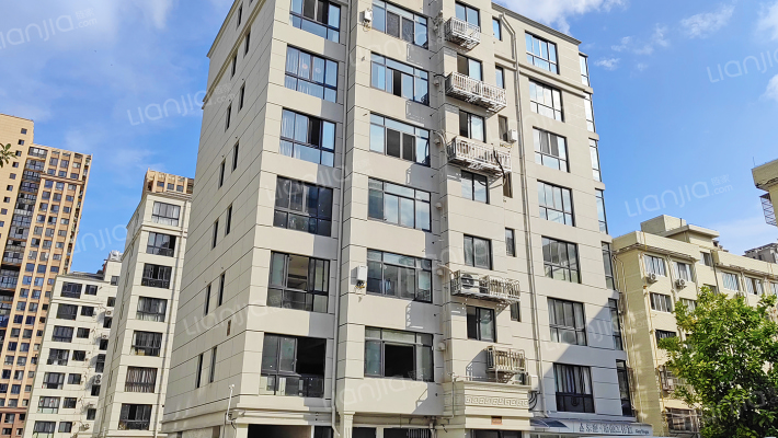 乐湖路99号外景图