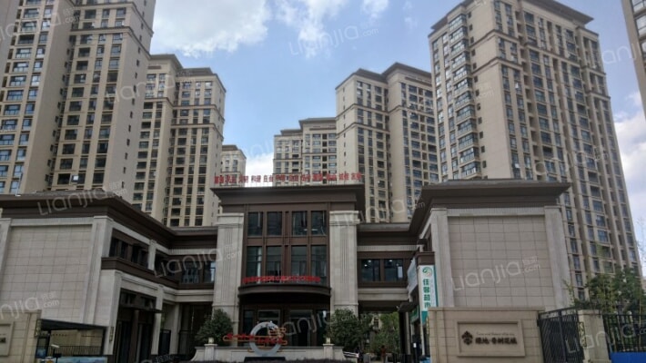 昆明绿地香树花城房价怎么样绿地香树花城房源户型图小区车位交通地址