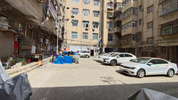 同昌西路169号外景图