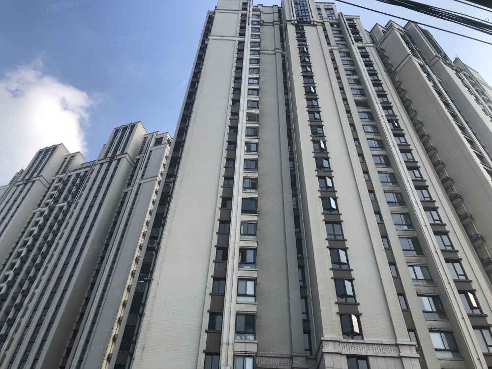 上海新房 上海楼盘 杨浦楼盘 东外滩1号 东外滩1号相册