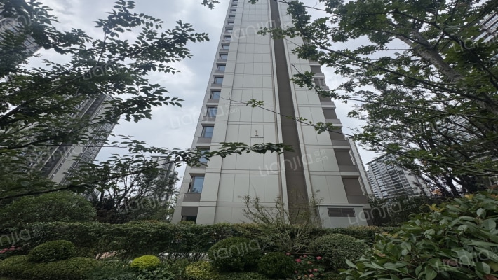 狮山金茂府外景图