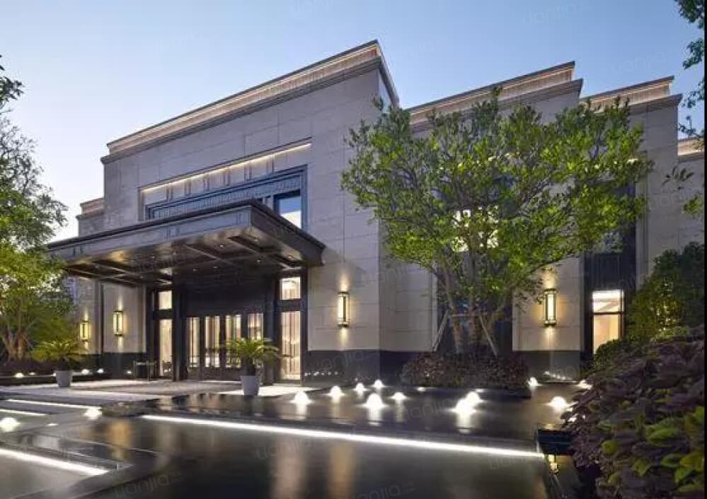 西郊金茂府相册