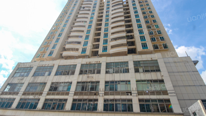 新東方廣場外景图