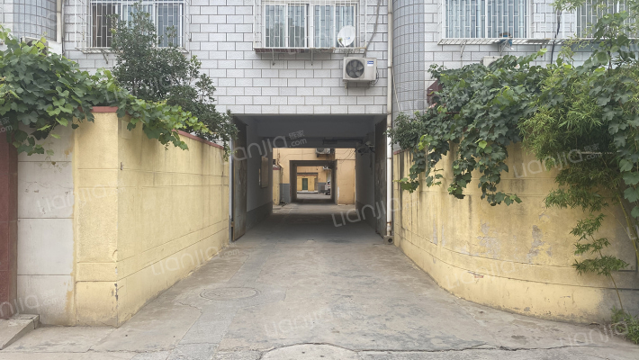 环保花园(工业路)外景图