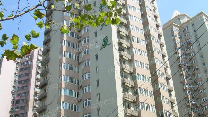 鑫和大厦外景图