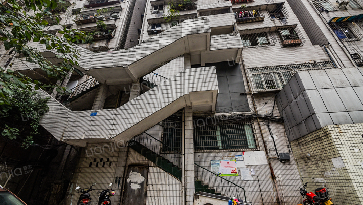 西郊路51号外景图