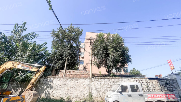 烈士山东路7号外景图