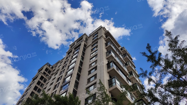 西宸原著外景图