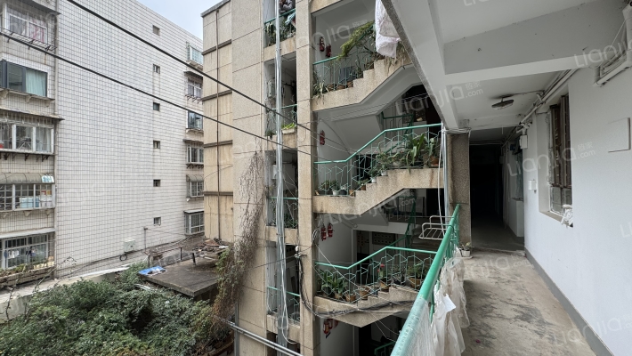 文化巷2号外景图