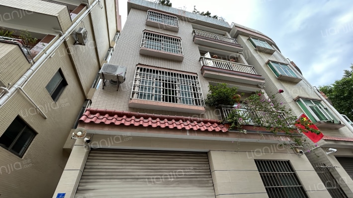 广盛街三巷外景图