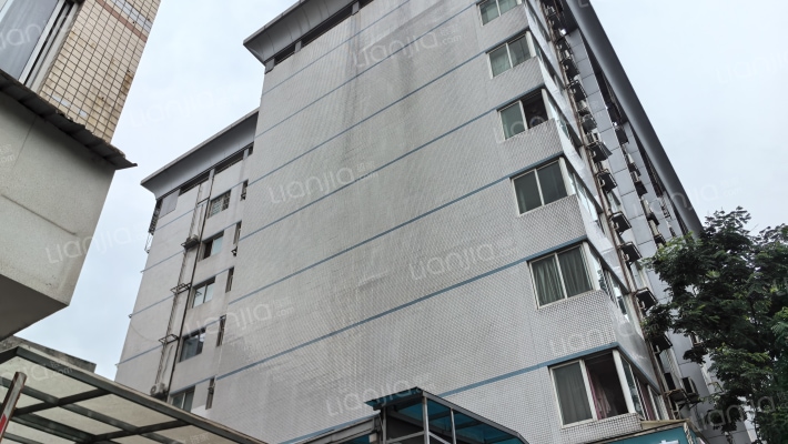 武成大街113号外景图