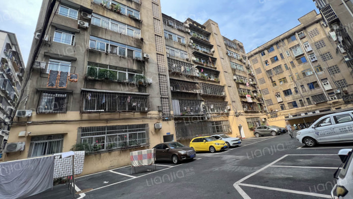 立业路21号外景图