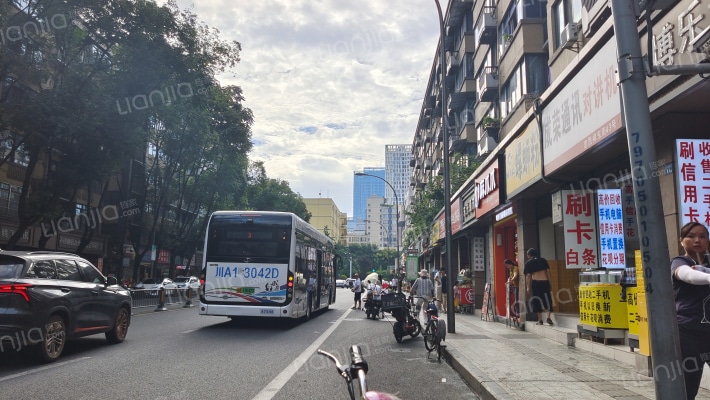 忠烈祠东街51号外景图