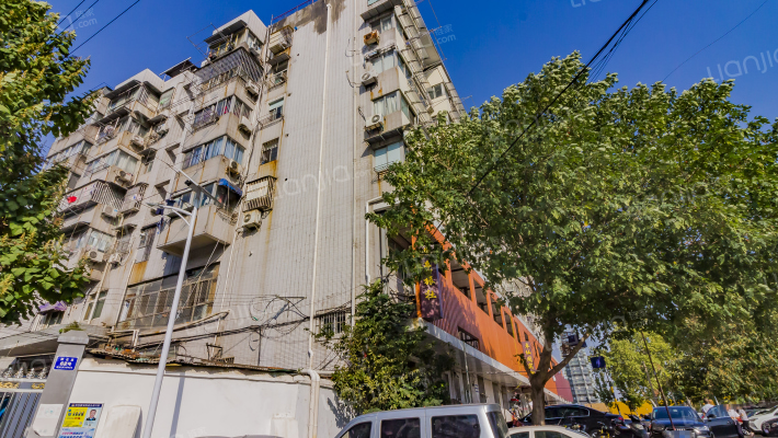 雨花路62号外景图