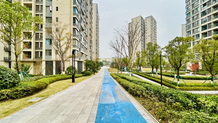 御华兰亭二期外景图